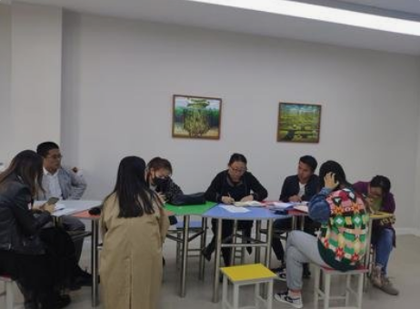沐鸣2平台推出心理健康公益讲座 助力社区心理教育